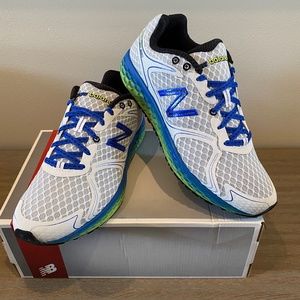 new balance 980 green